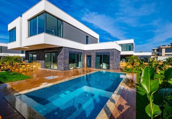Villa in Turkey, Alanya