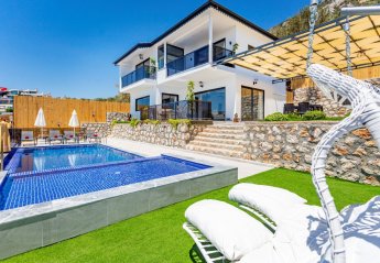 Villa in Turkey, Kalkan