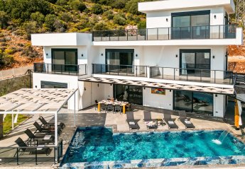 Villa in Turkey, Kaş: default