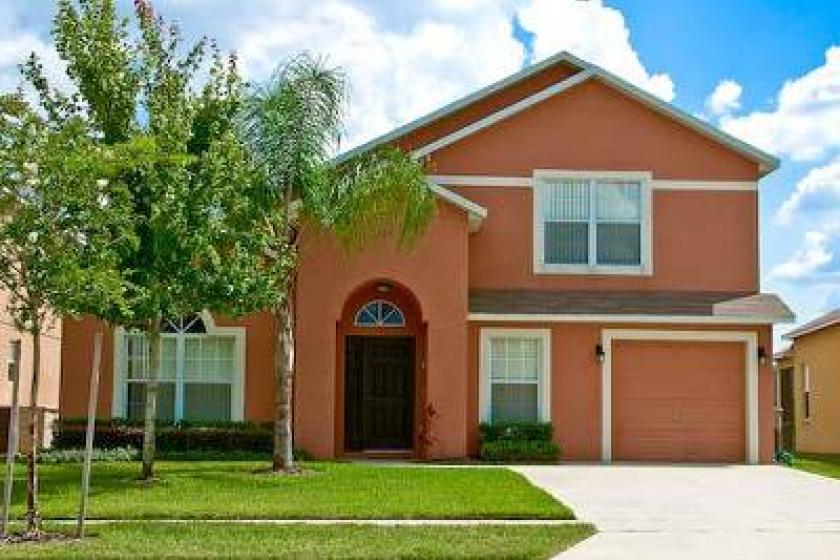 Disney Luxury Villa Silver Creek Disney Luxury Villa Silver Creek