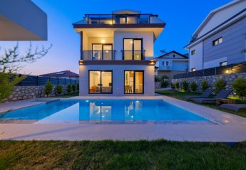 Villa in Turkey, Ovacik