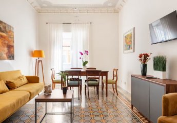 Apartment in Italy, Prati