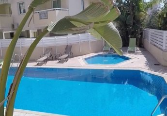 Apartment in Cyprus, Kapparis