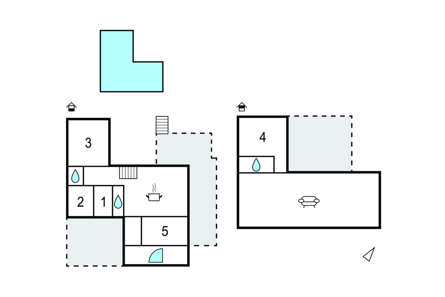 Property floorplan