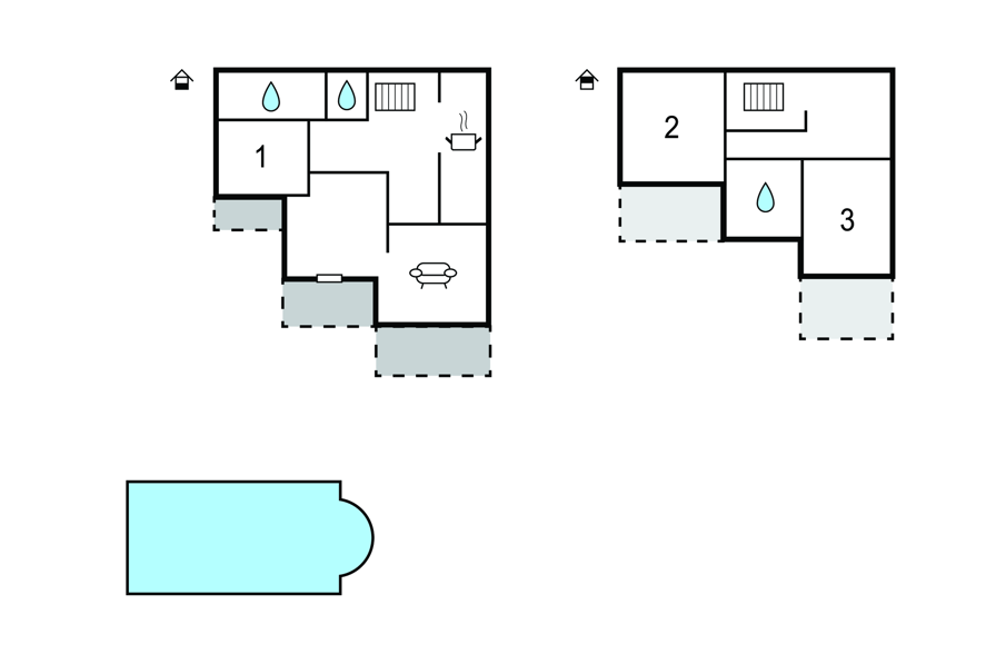 Property floorplan