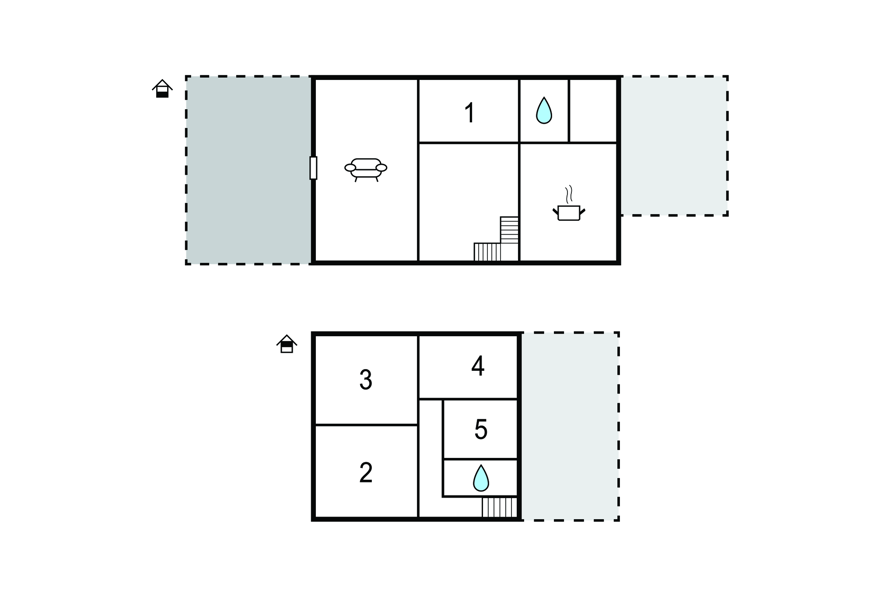 Property floorplan