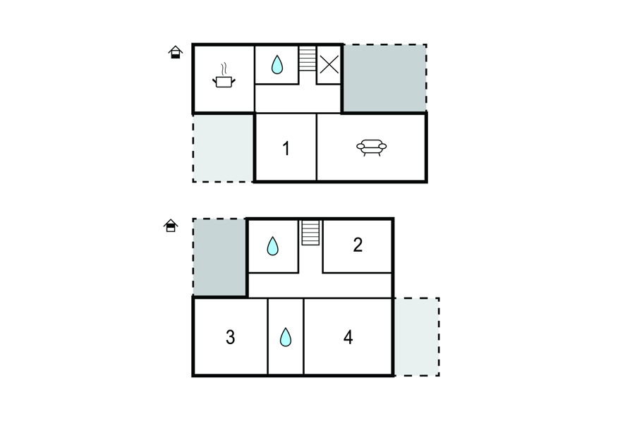 Property floorplan