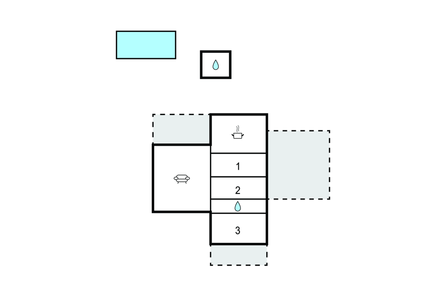 Property floorplan