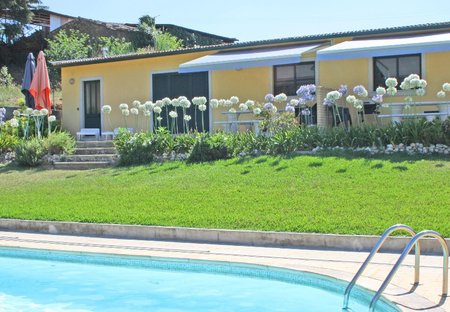 Apartment in Jafafe de Cima, Portugal