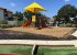 High Grove Clermont Tot Lot play area for young children