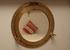 Porthole mirror