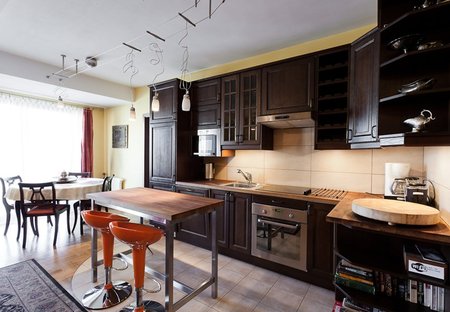 Apartment in Malopolskie, Poland