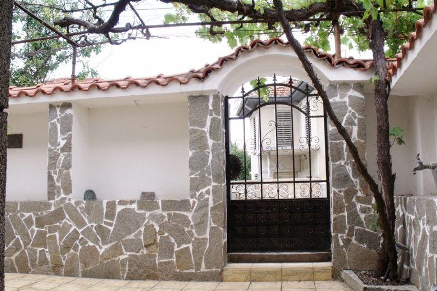 House in Bulgaria, Hisarya