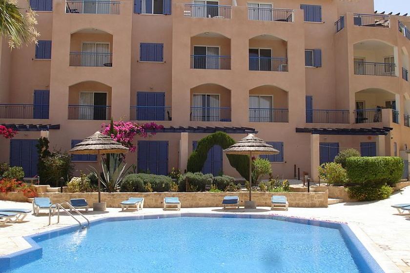 Regina Gardens, Paphos Chlorakas Cyprus Clickstay
