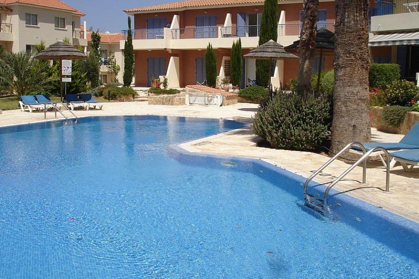 Regina Gardens, Paphos Chlorakas Cyprus Clickstay