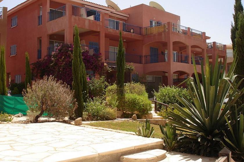 Regina Gardens, Paphos Chlorakas Cyprus Clickstay