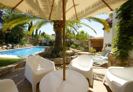 Villa in Toscal, Spain
