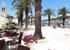 TROGIR RIVA AND PROMENADE