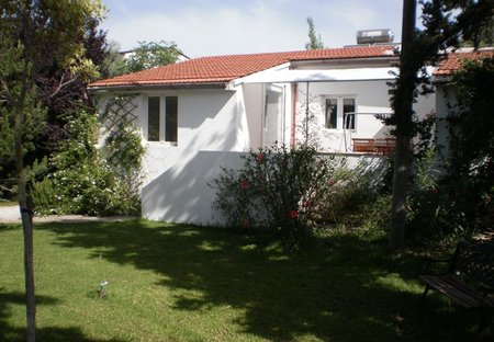 House in Chania, Crete