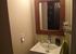 Second bedroom bathroom
