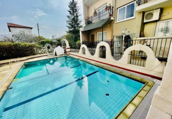 Apartment in Cyprus, Alsancak