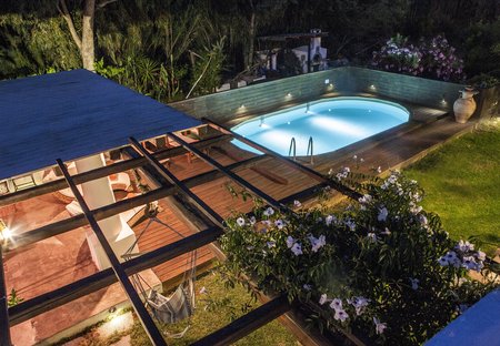 Country House in Koskinou, Rhodes