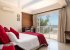 Master bedroom with private ensuite