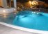 Terrace night and pool holiday accomodation sorrento coast rentals