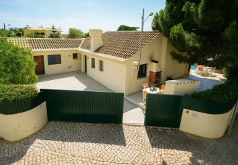 Villa in Portugal, Albufeira