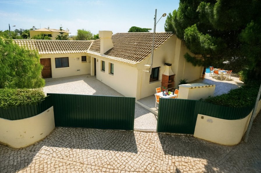Villa in Portugal, Albufeira