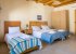 triple room with en-suite bathroom