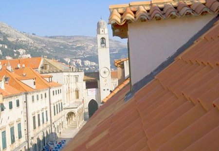 Studio Apartment in Dubrovnik Old Town, Croatia