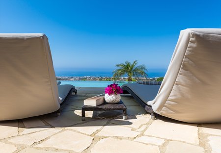 Villa in Peyia, Cyprus