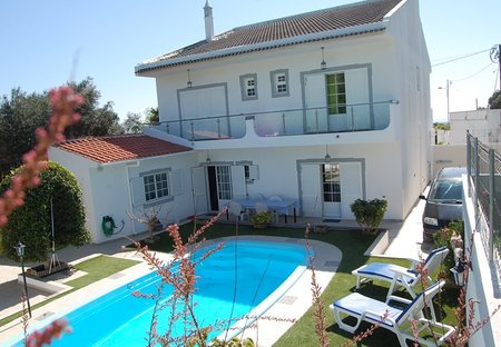 Villa in Săo Clemente (Loulé), Algarve