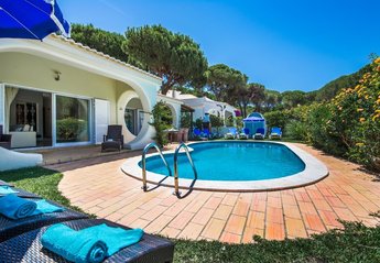 Villa in Portugal, Pinhal do Concelho