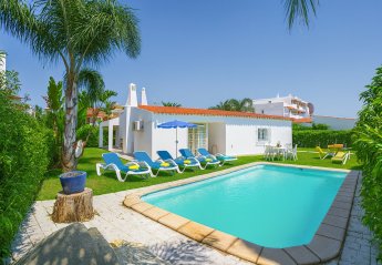 Villa in Portugal, Albufeira