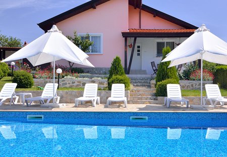 Villa in Bryastovets, Bulgaria