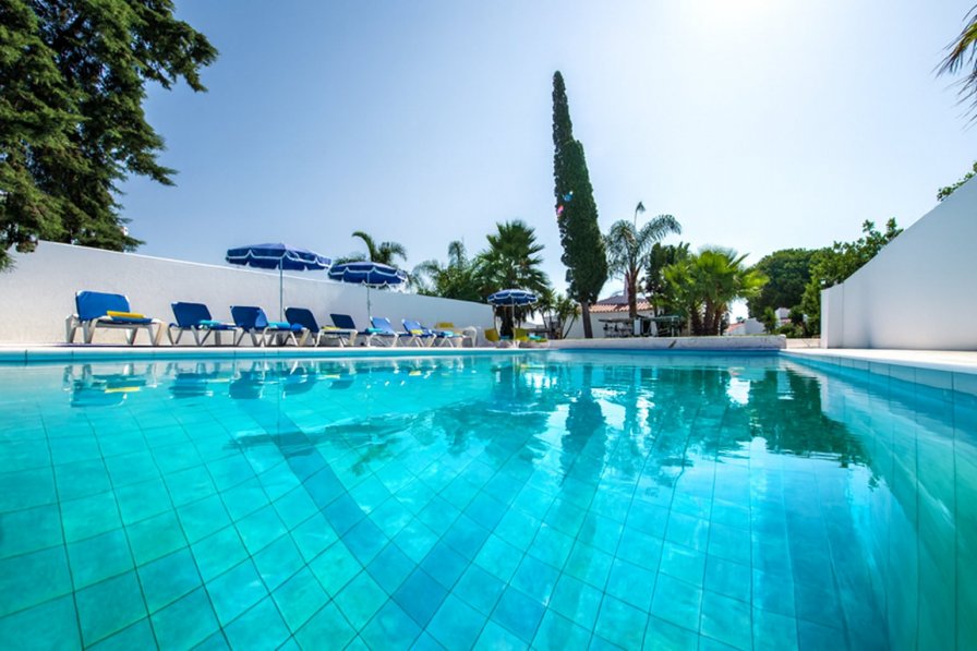 Villa in Portugal, Albufeira