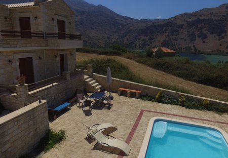 Villa in Apokoronas, Crete