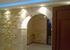 inside home