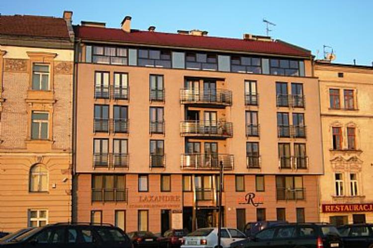Apartment to rent in Krakow, Poland 66058