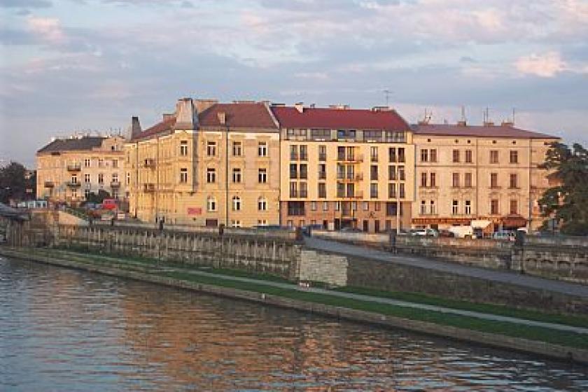 Apartment to rent in Krakow, Poland 66058
