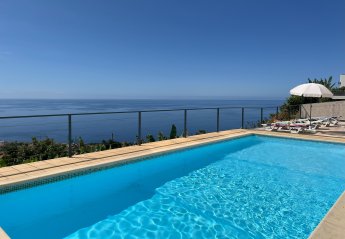 Villa in Portugal, Ledo