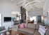 Open living. All rooms benefit from central air-conditioning