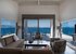 Spectacular 180 degrees view from living