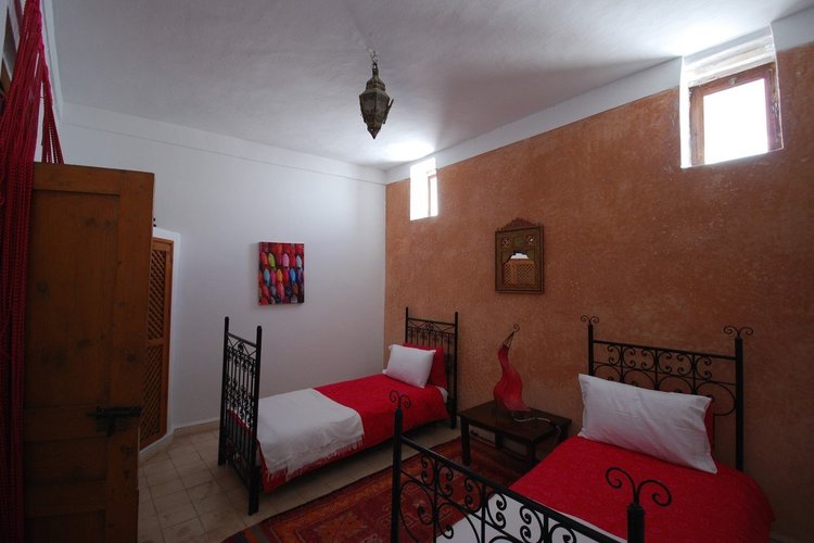 Apartment to rent in Essaouira, Morocco near beach 6903