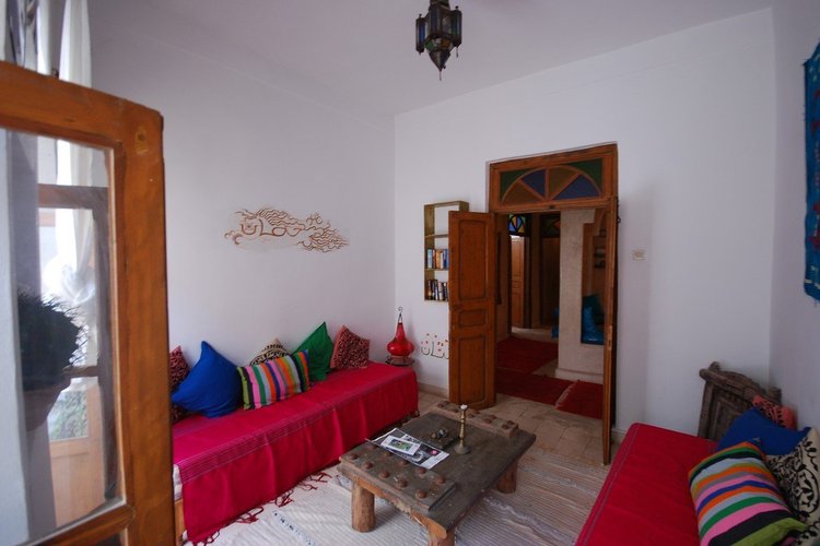 Apartment to rent in Essaouira, Morocco near beach 6903