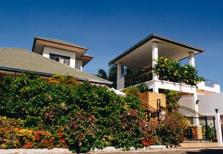 Villa in Prachuabkhirikhan, Thailand
