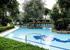 Communal swimming pool and solarium at complex sorrento apartment vrbo
