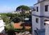 Communal tennis courts and swimmming pool sorrento apartment holidays